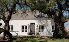 Melkhout Farm Cottage